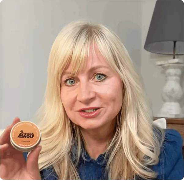 what is TheraWolf Neuro Balm
