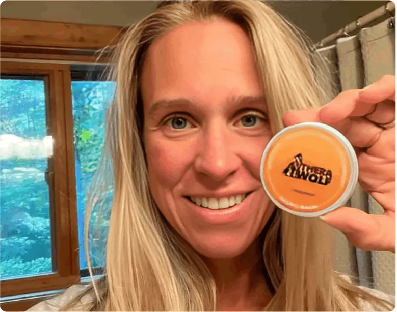 TheraWolf Neuro Balm